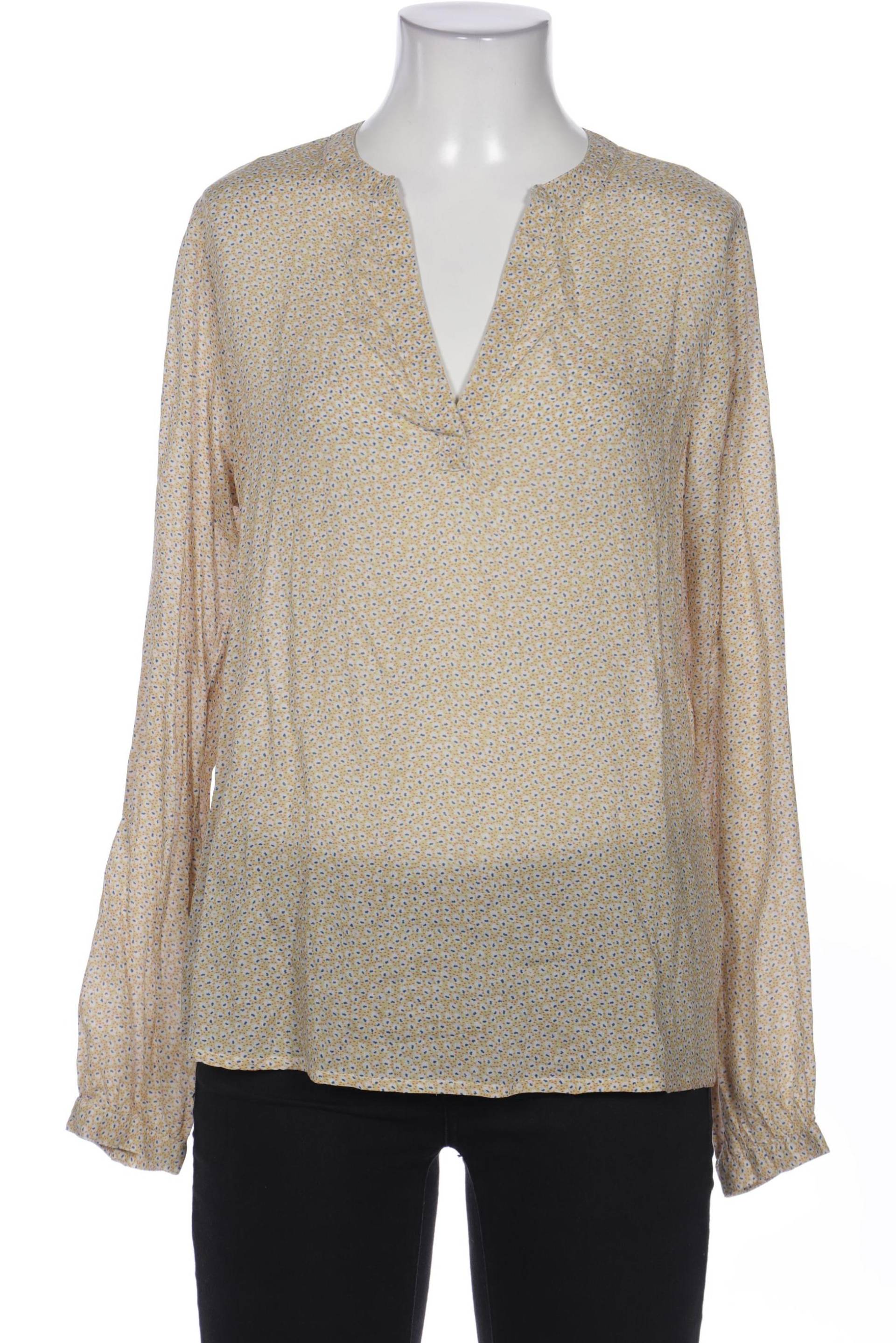 Kaffe Damen Bluse, beige von Kaffe