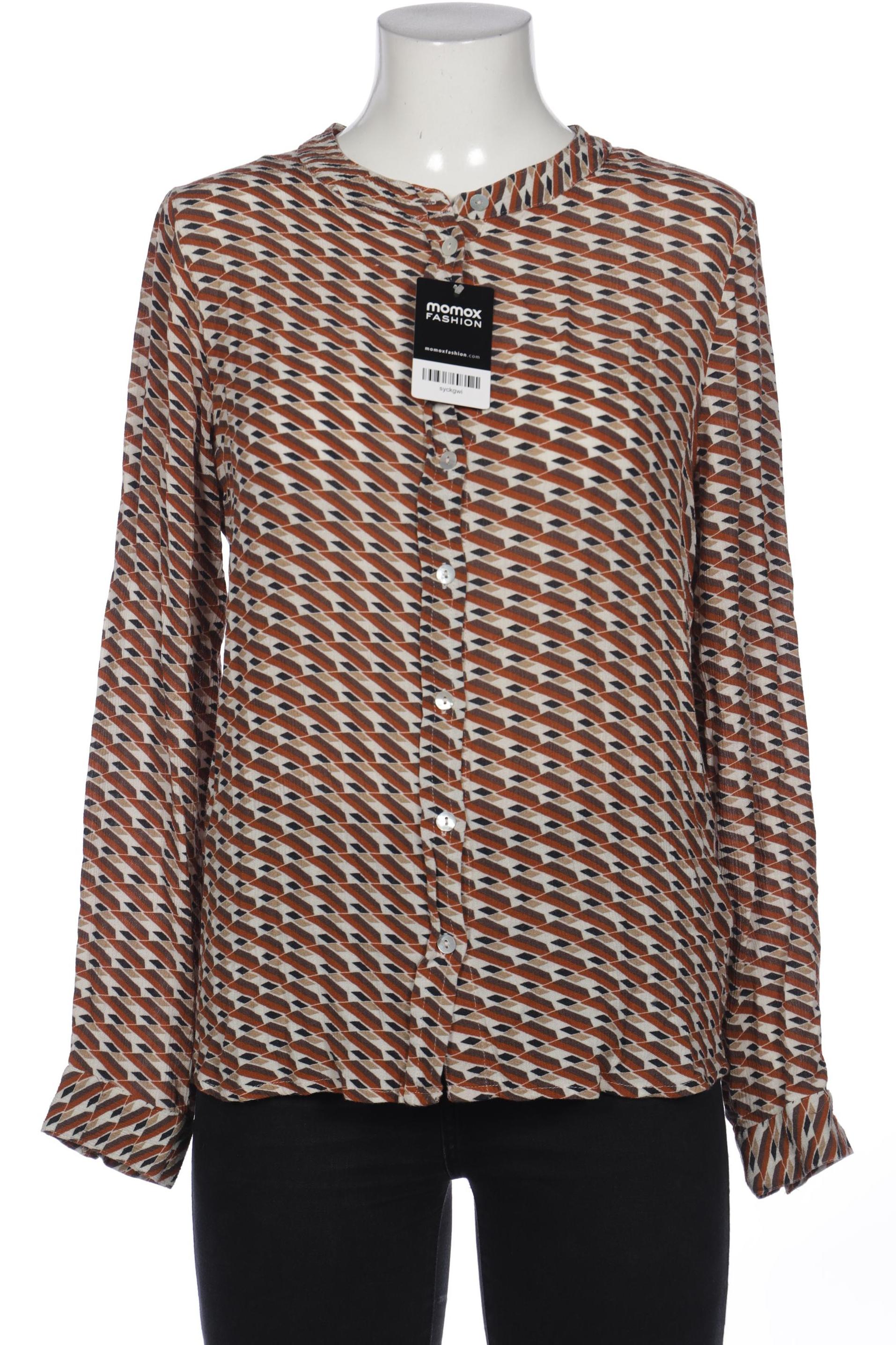 Kaffe Damen Bluse, braun von Kaffe