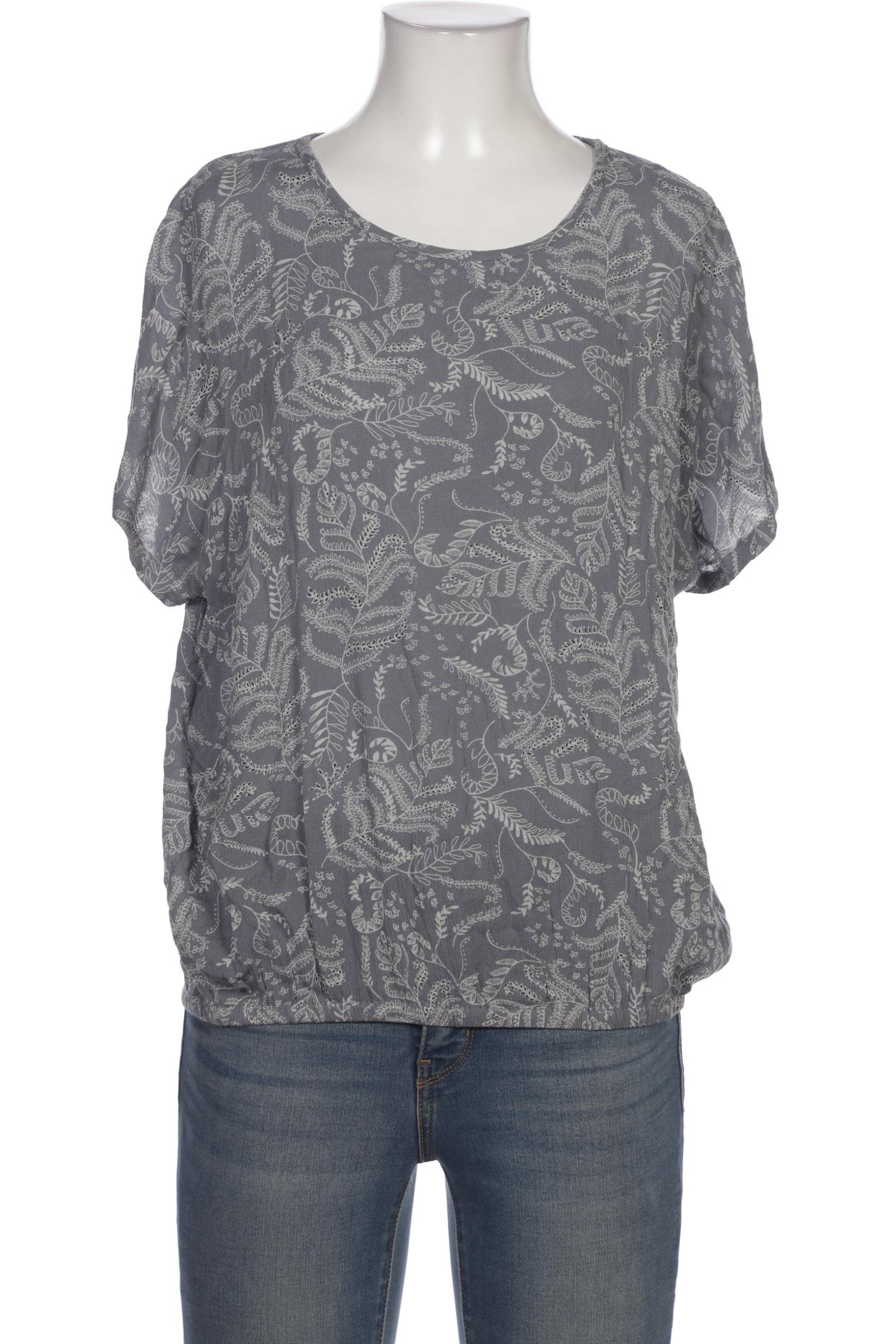 Kaffe Damen Bluse, grau von Kaffe