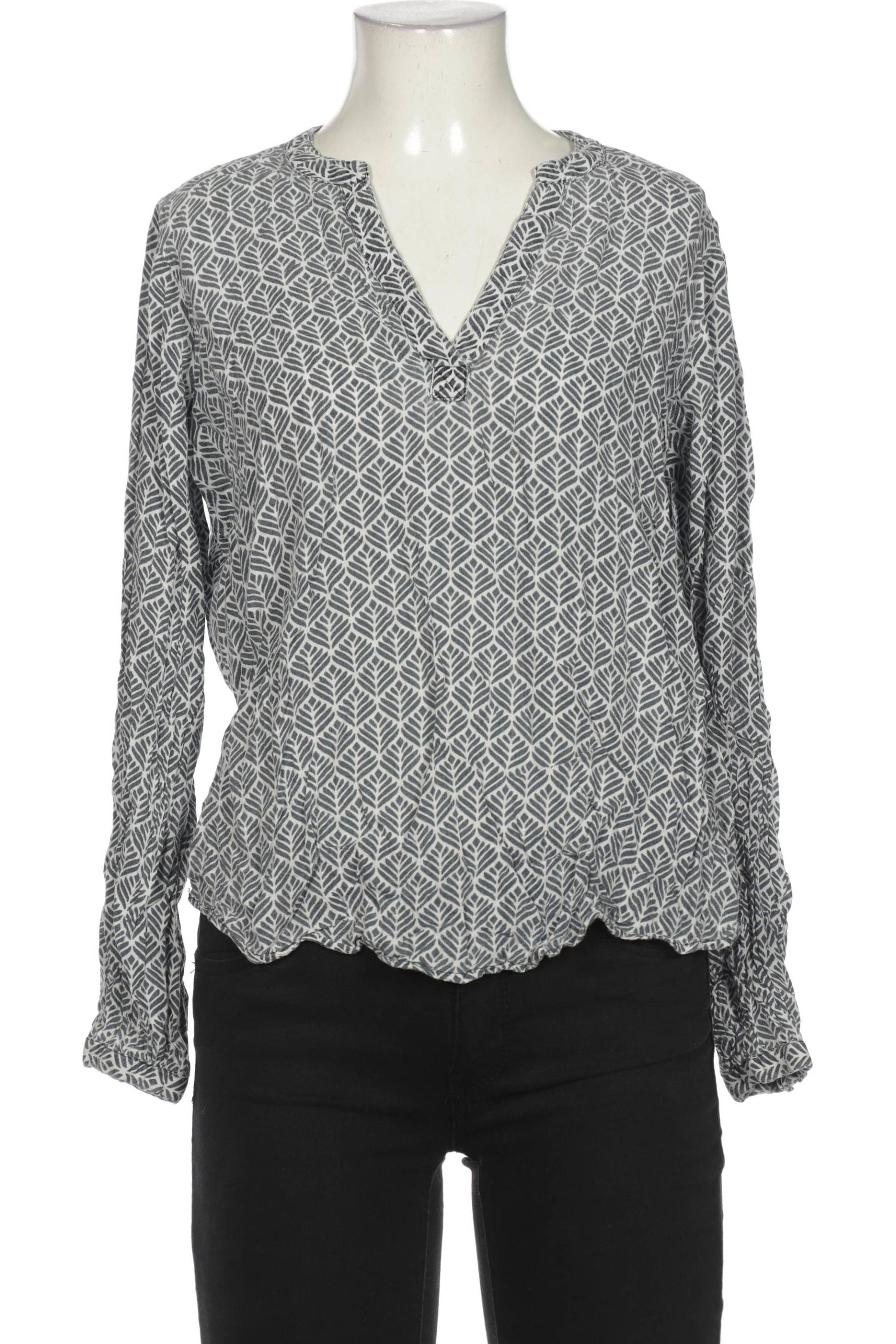 Kaffe Damen Bluse, grau von Kaffe