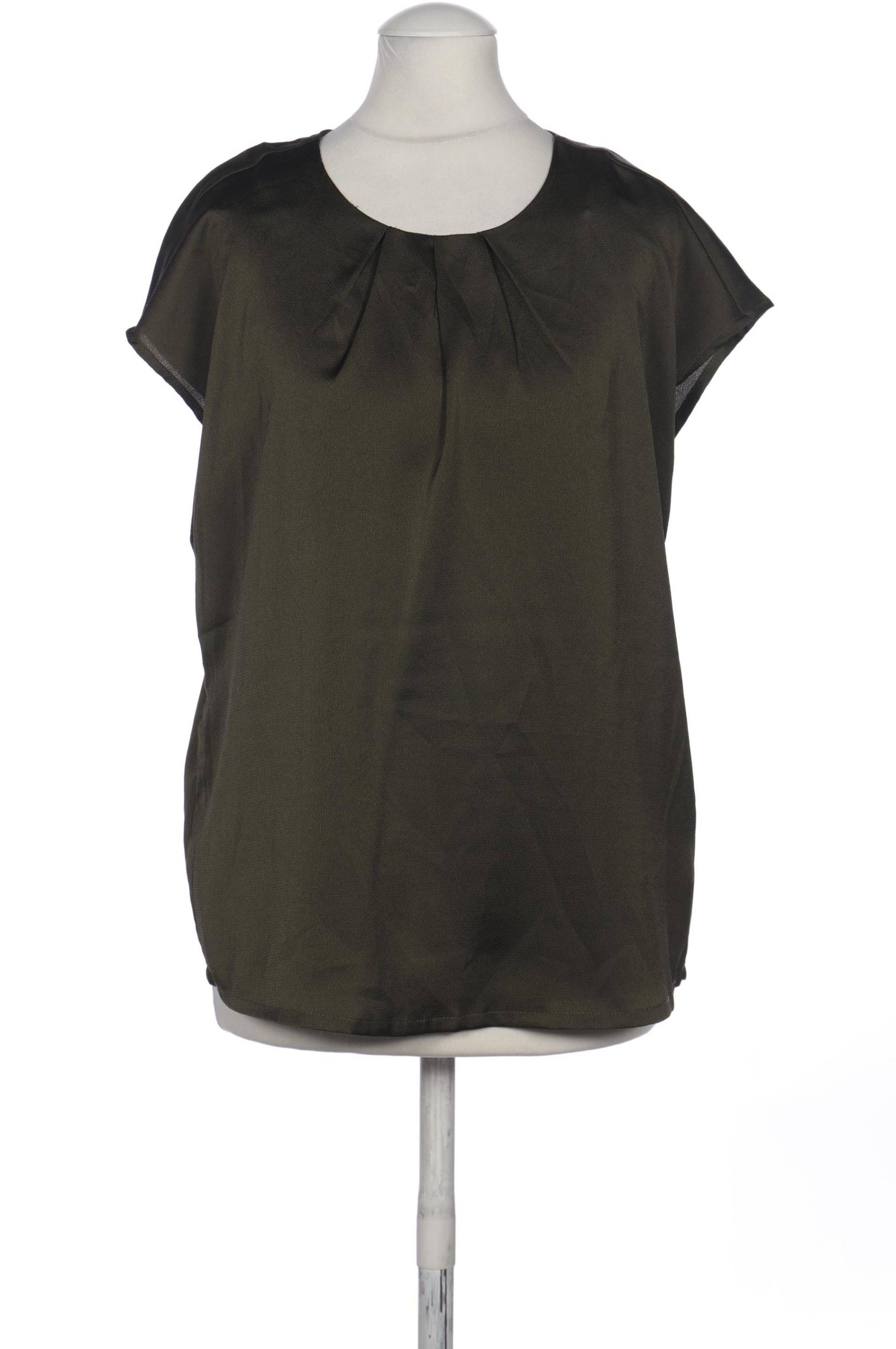 Kaffe Damen Bluse, grün von Kaffe