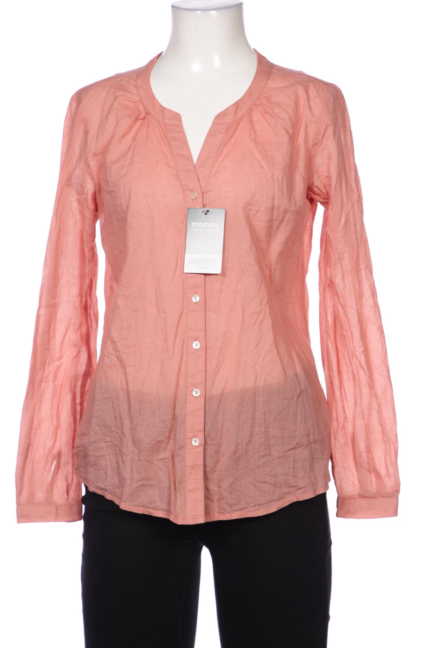 Kaffe Damen Bluse, pink von Kaffe