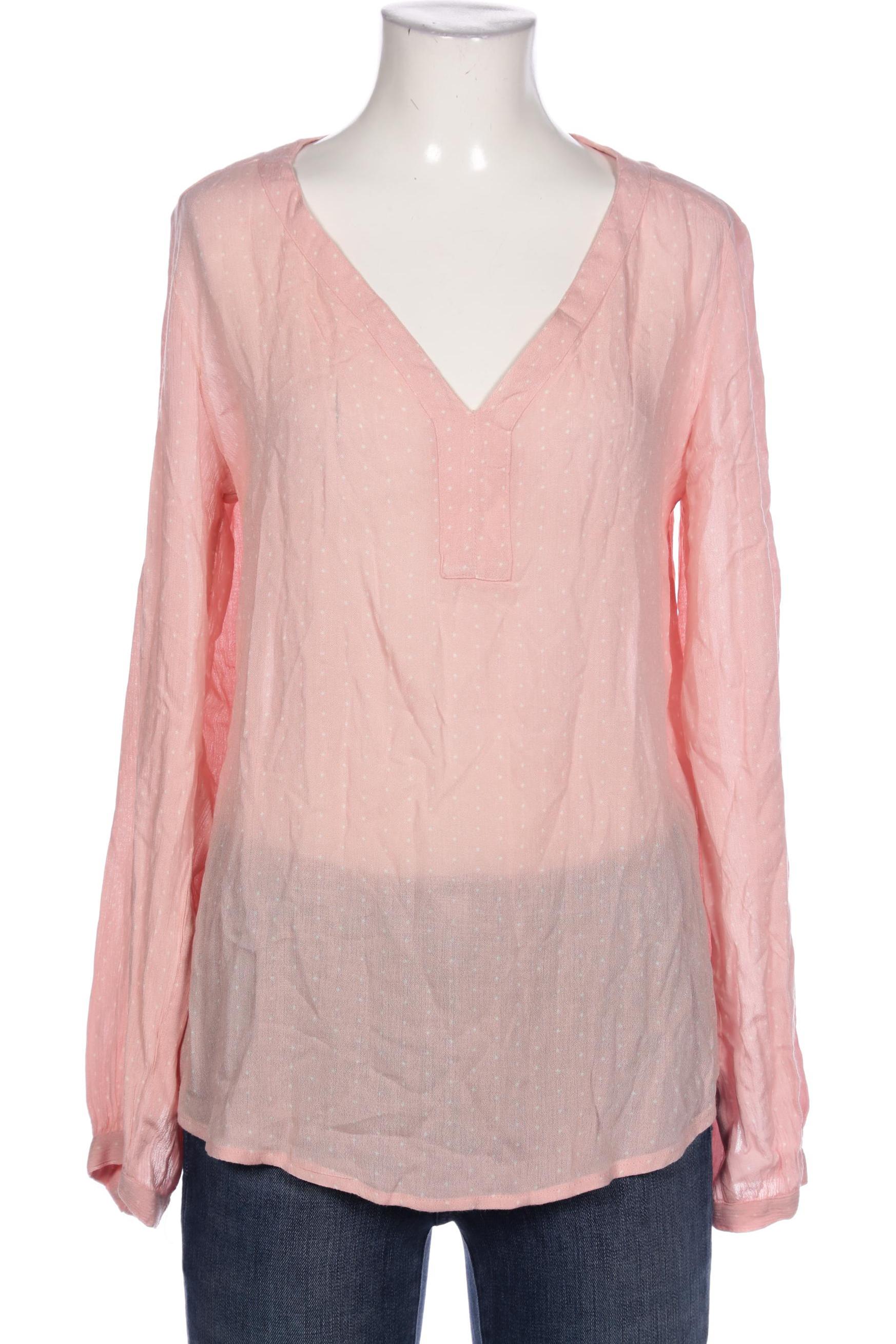 Kaffe Damen Bluse, pink von Kaffe