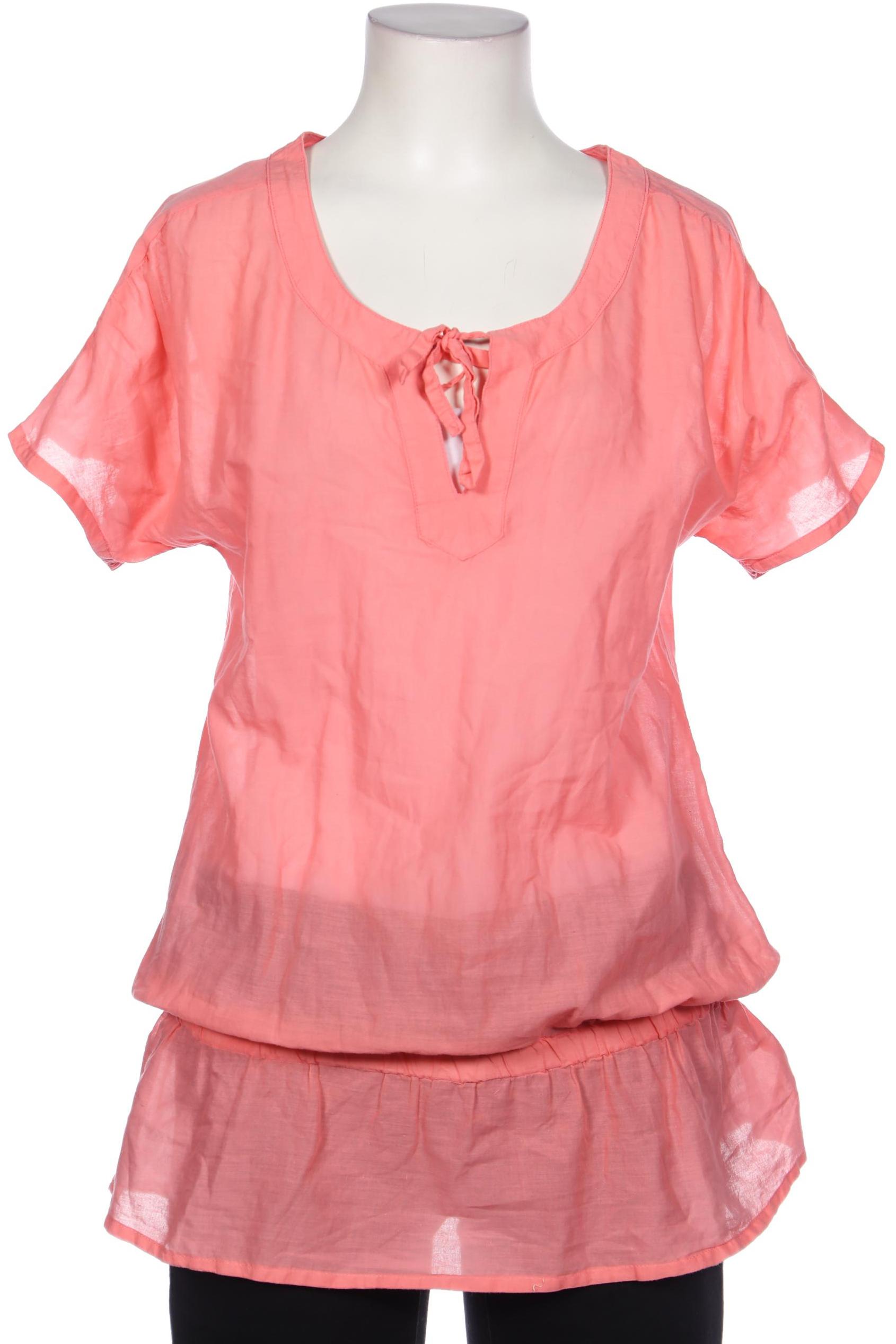 Kaffe Damen Bluse, pink von Kaffe