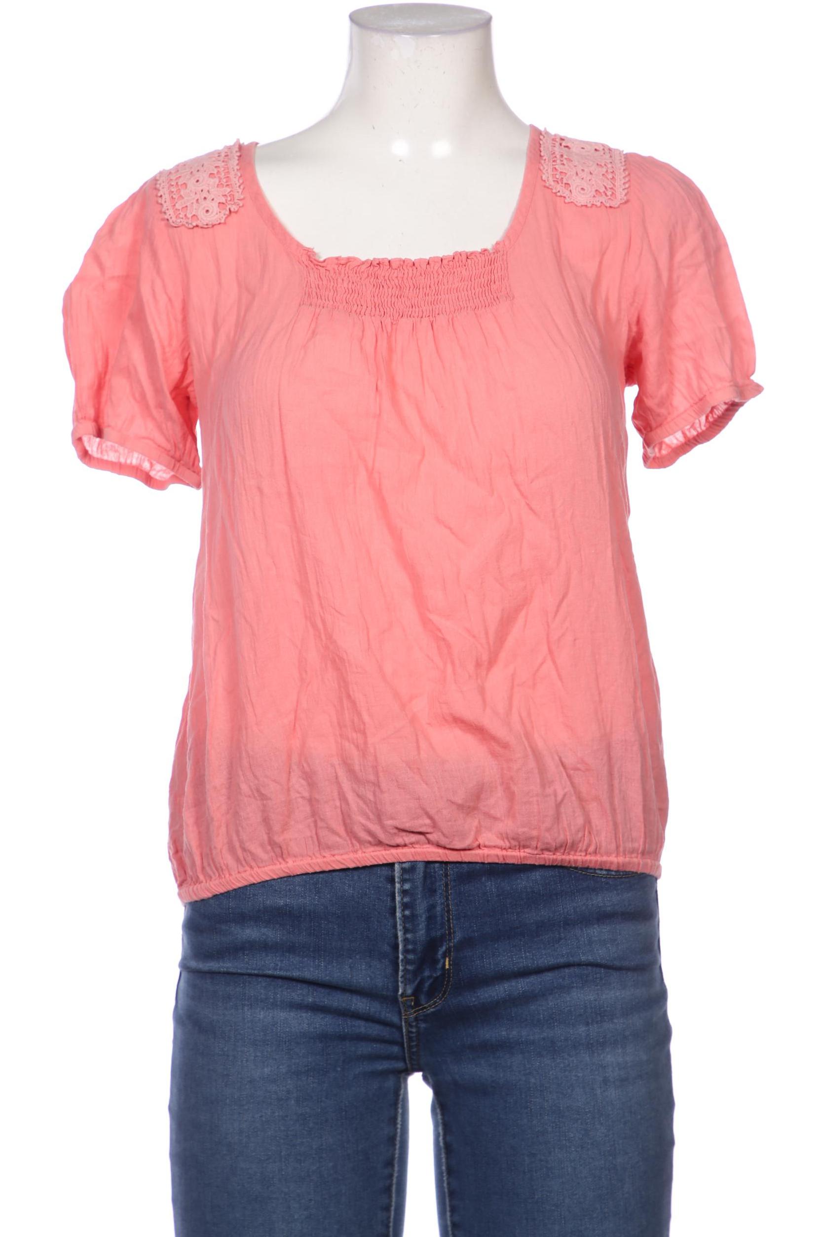 Kaffe Damen Bluse, pink von Kaffe