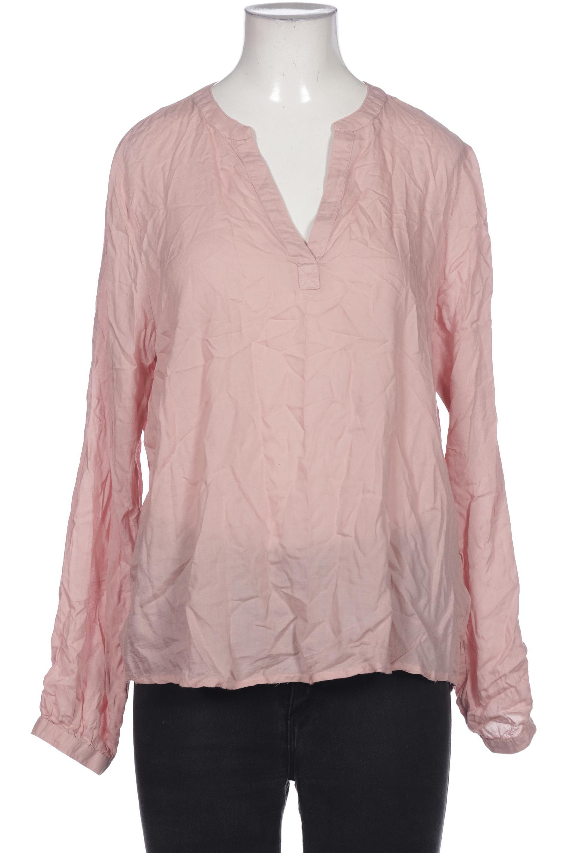 Kaffe Damen Bluse, pink von Kaffe