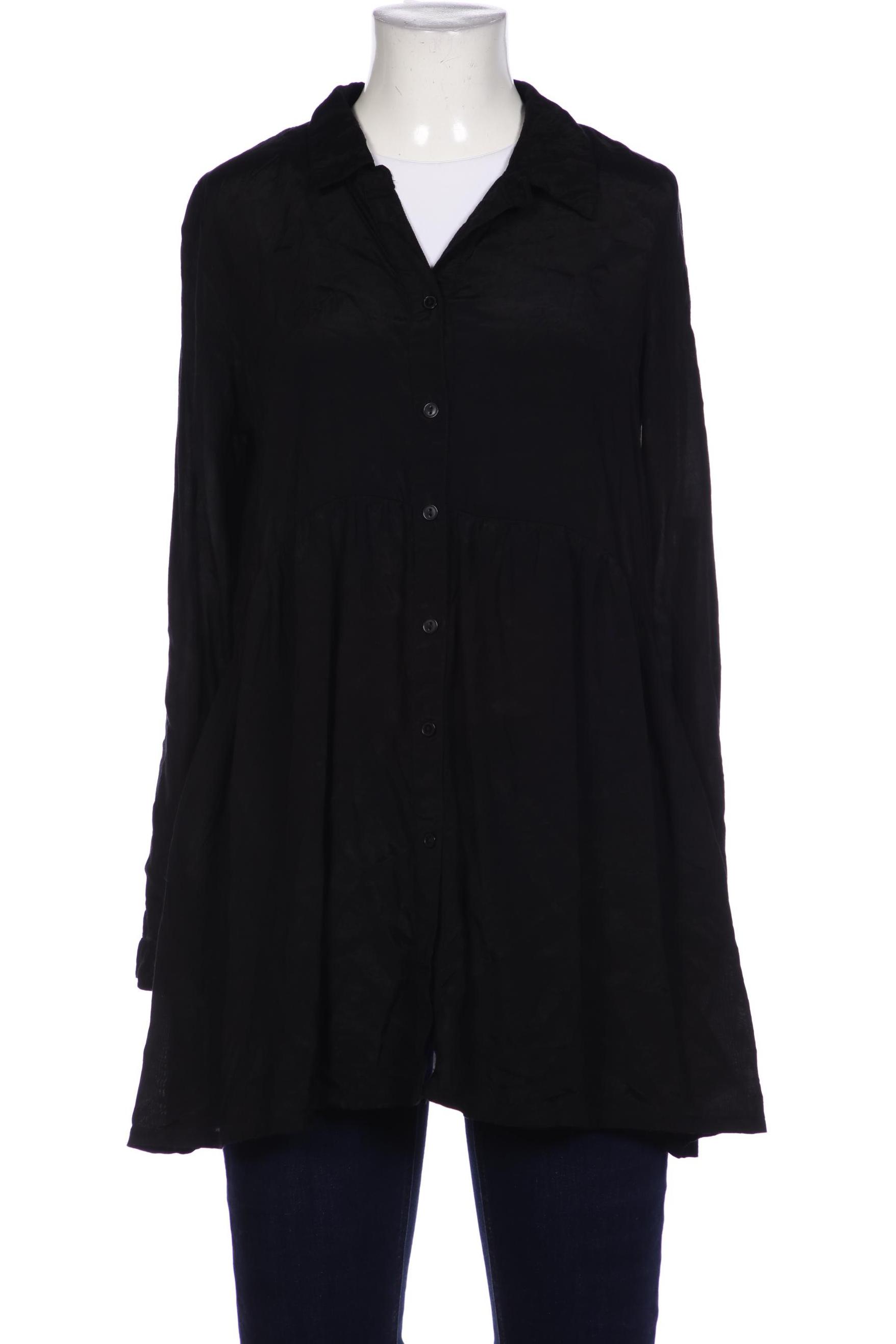 Kaffe Damen Bluse, schwarz von Kaffe