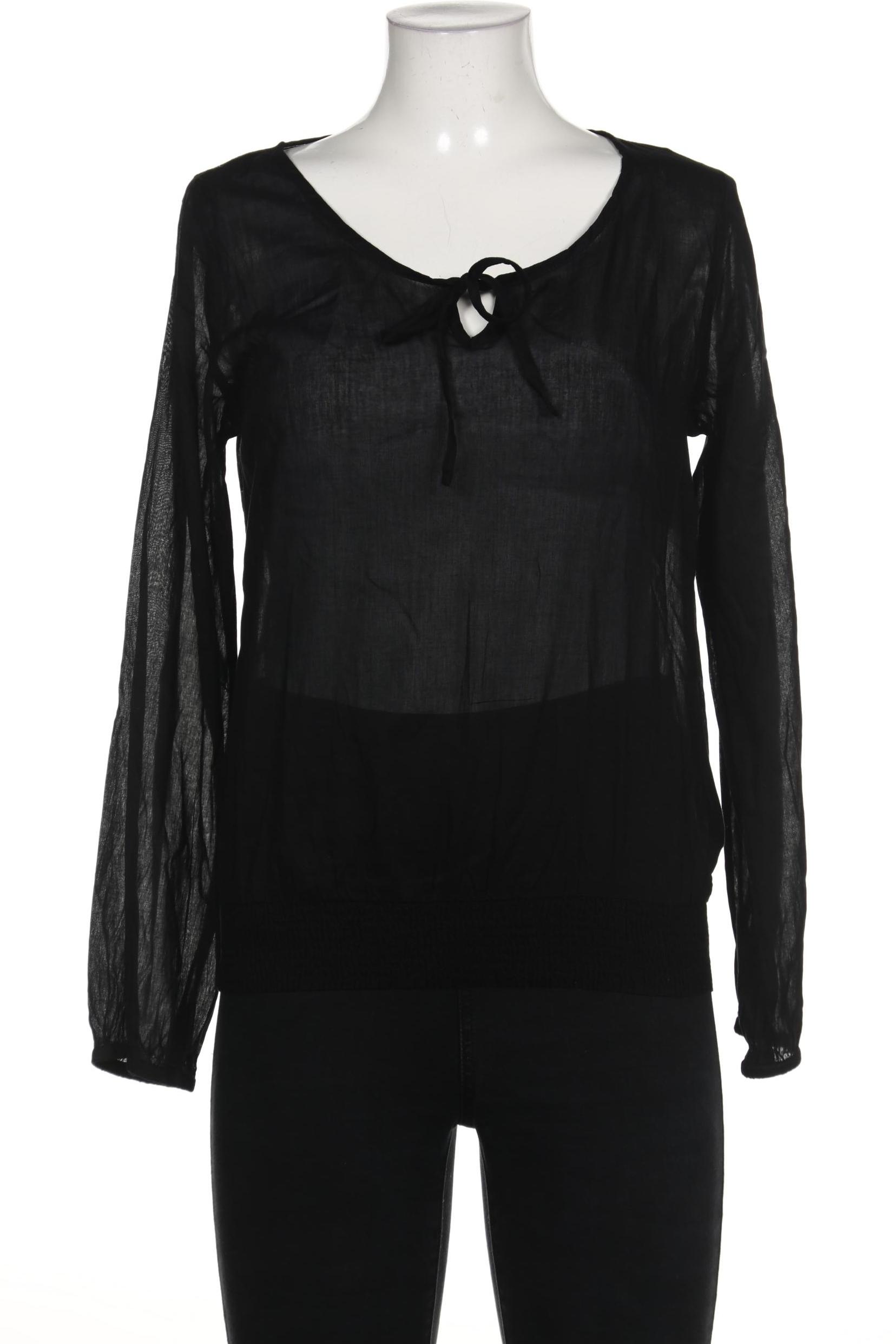 Kaffe Damen Bluse, schwarz von Kaffe