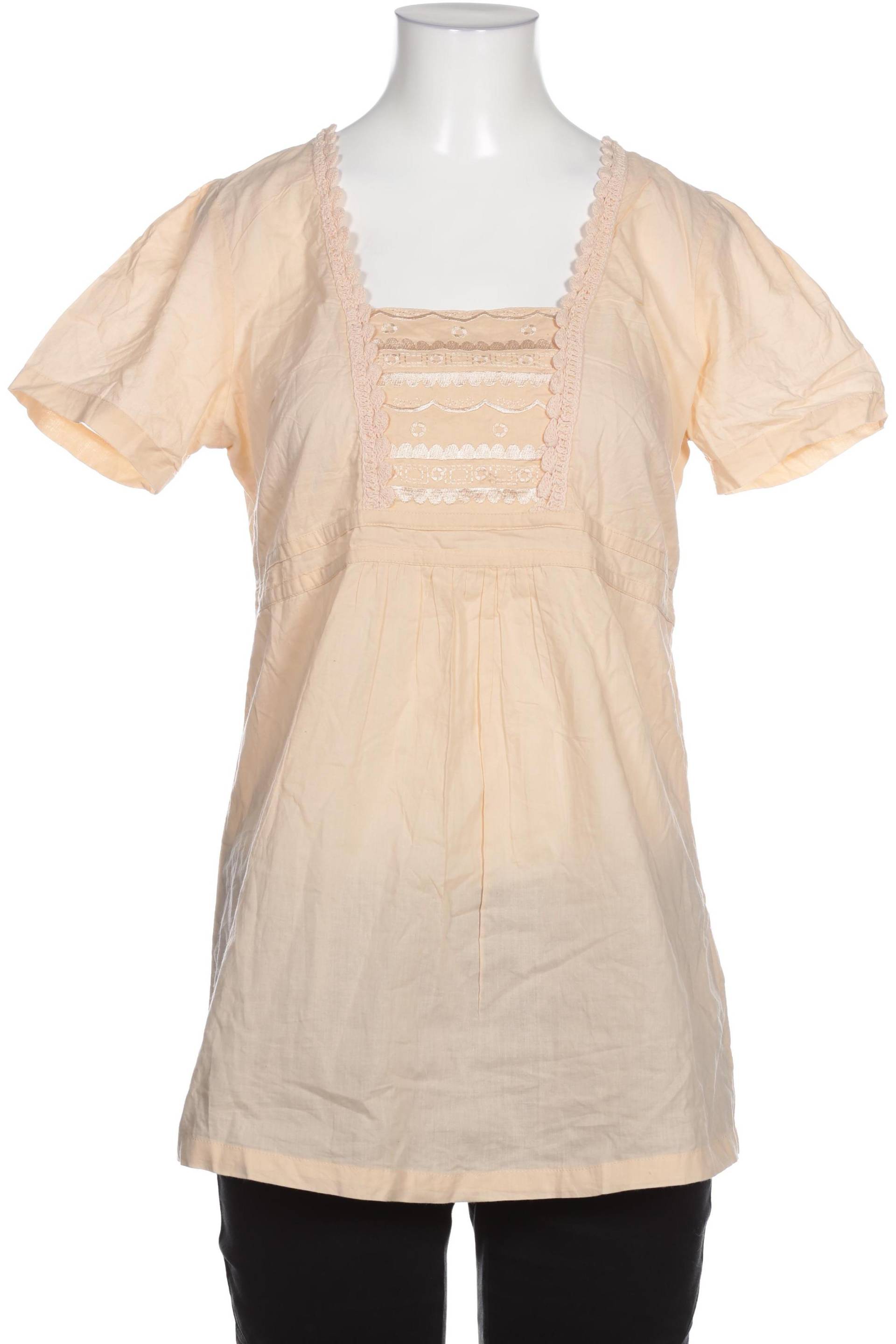 Kaffe Damen Bluse, beige von Kaffe