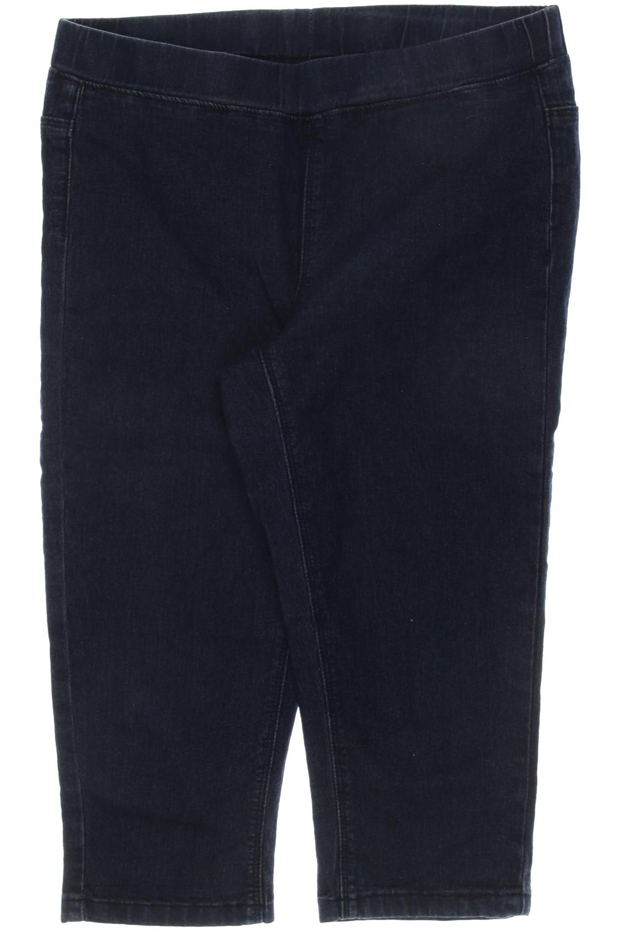 Kaffe Damen Jeans, blau von Kaffe