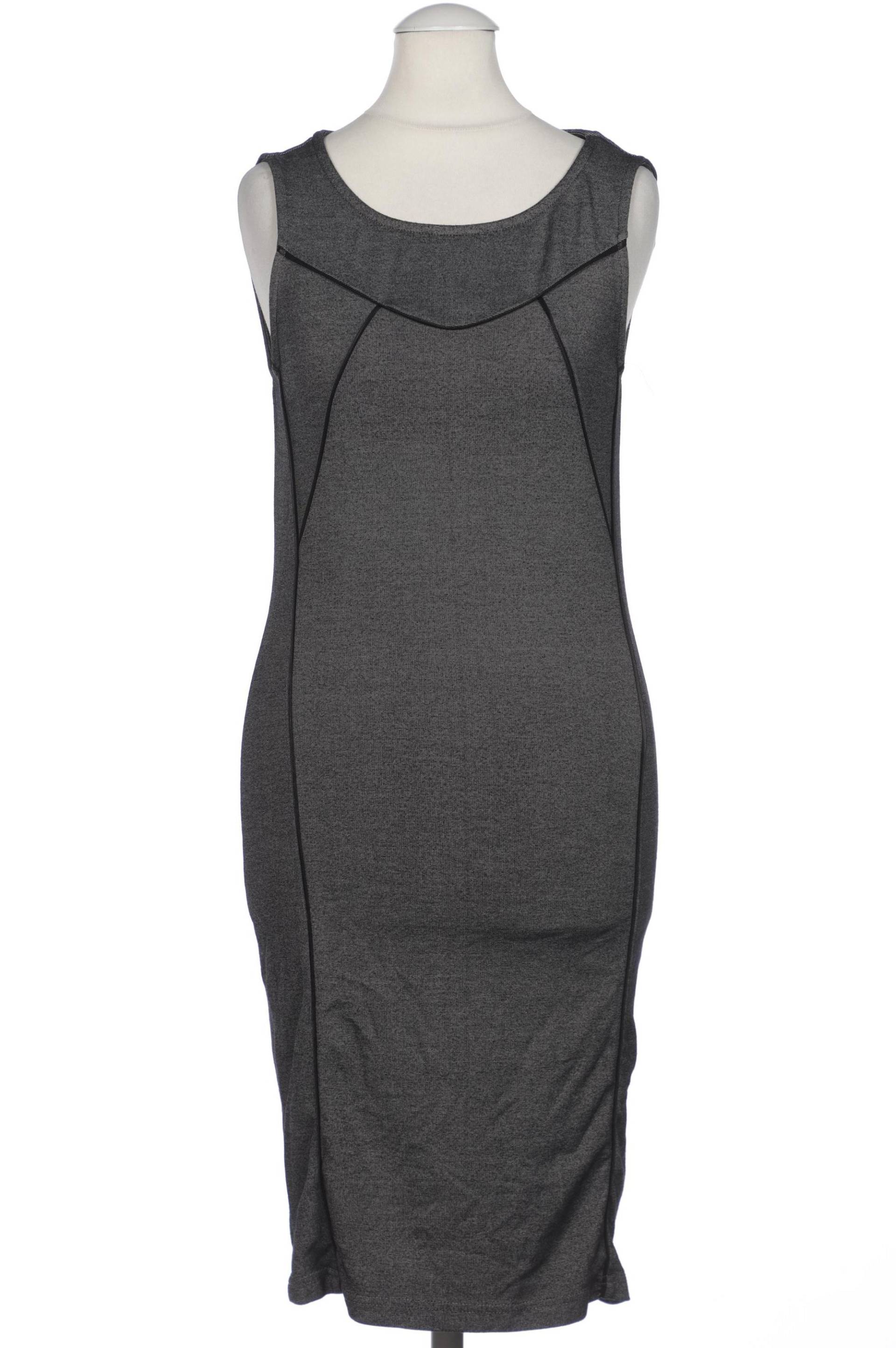 Kaffe Damen Kleid, grau von Kaffe