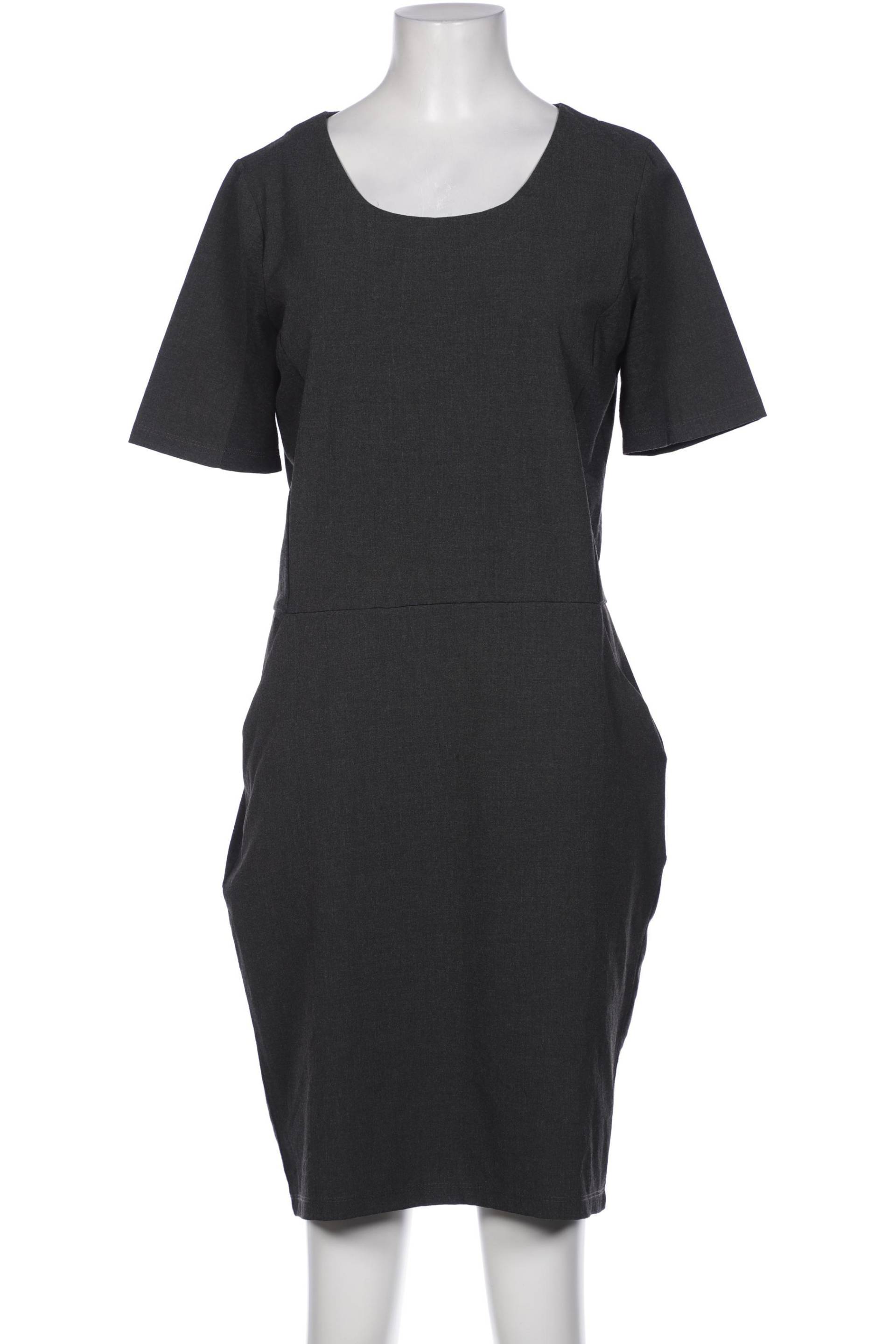 Kaffe Damen Kleid, grau von Kaffe