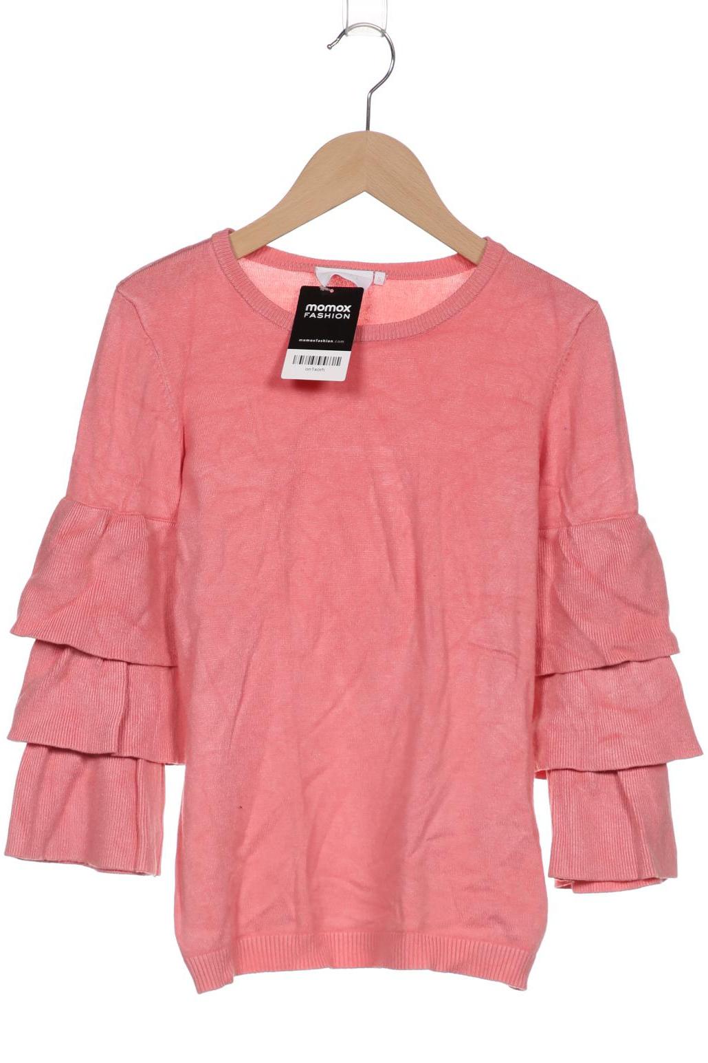 Kaffe Damen Pullover, pink von Kaffe