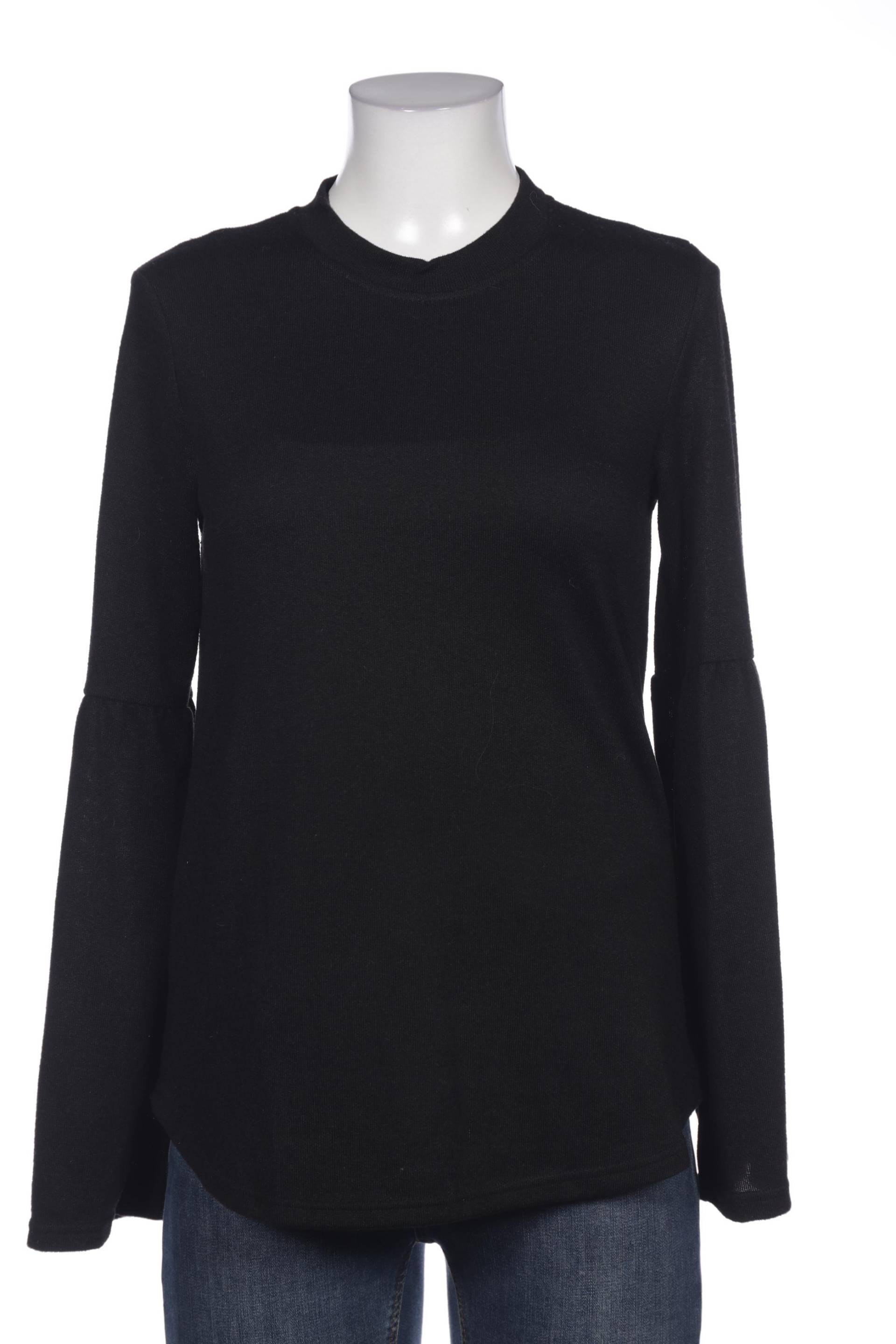 Kaffe Damen Pullover, schwarz von Kaffe