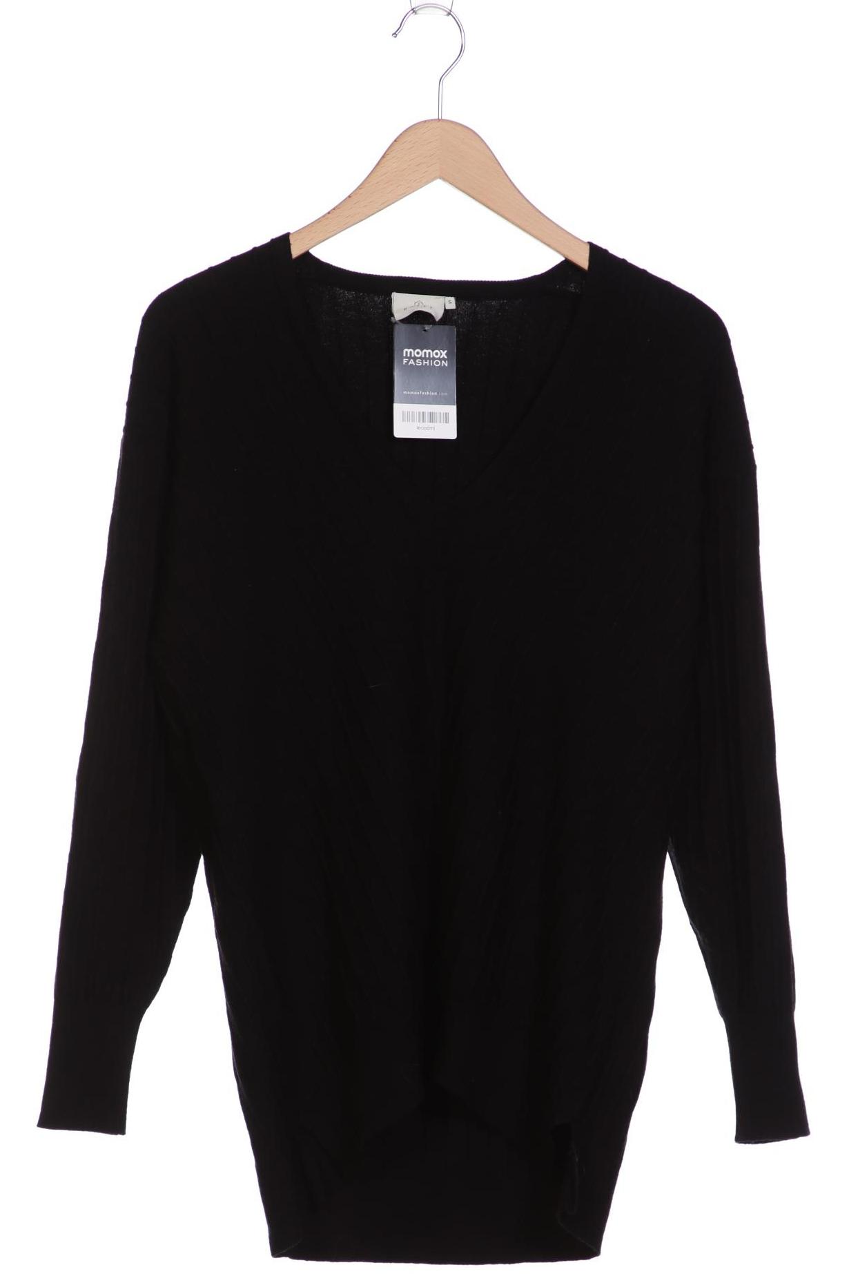 Kaffe Damen Pullover, schwarz von Kaffe