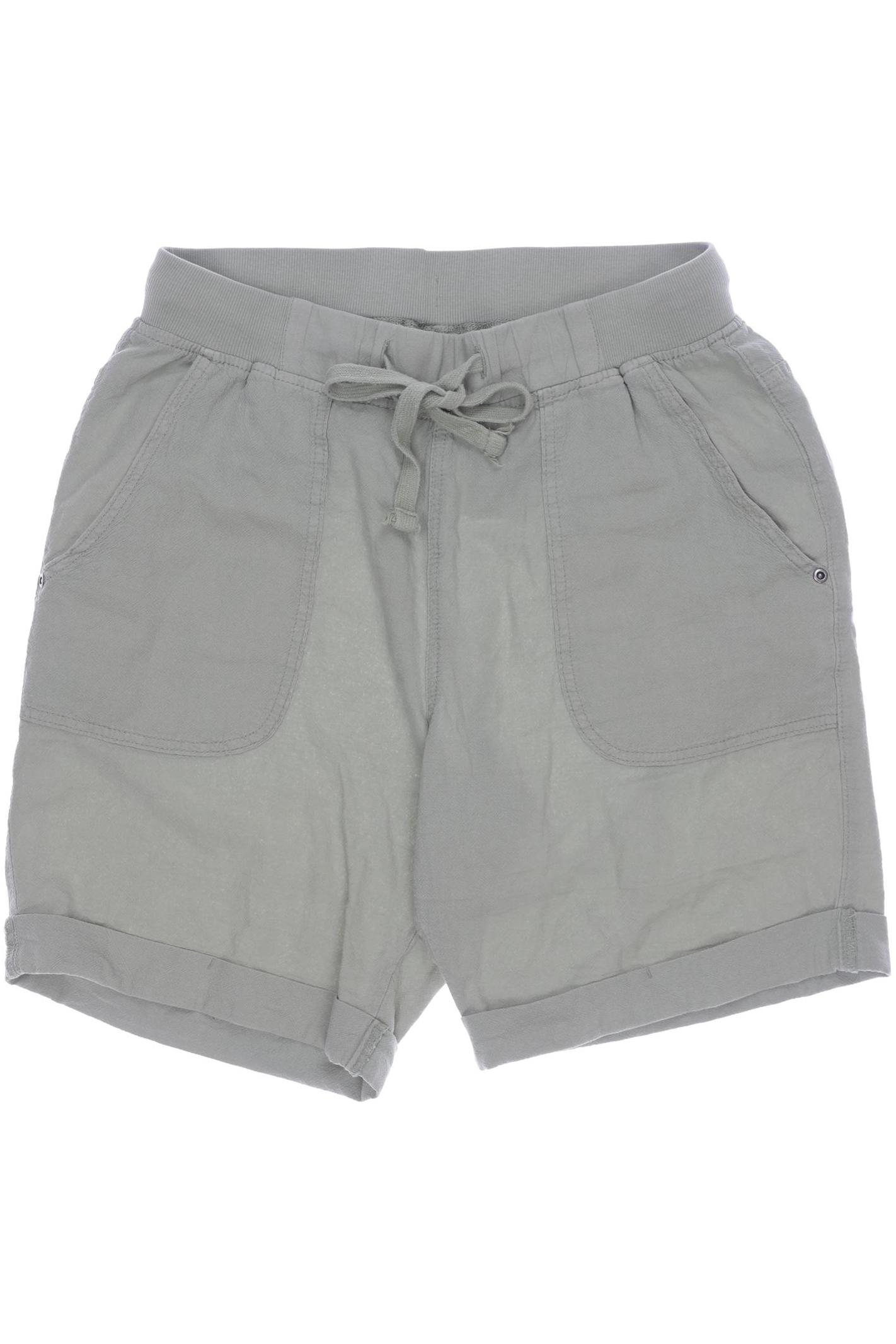 Kaffe Damen Shorts, hellgrün von Kaffe