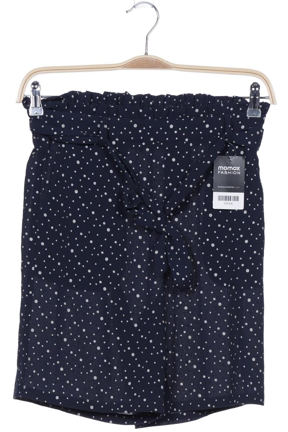 Kaffe Damen Shorts, marineblau von Kaffe