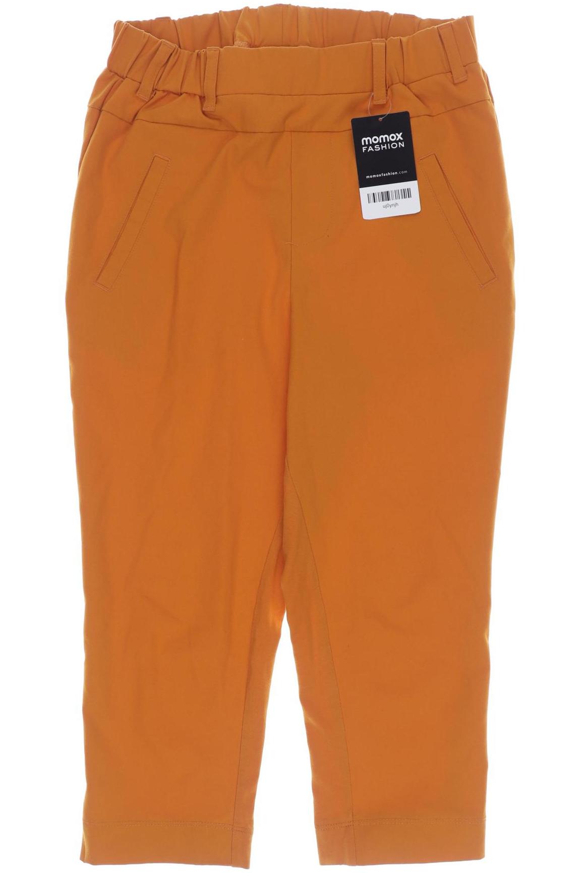 Kaffe Damen Shorts, orange von Kaffe