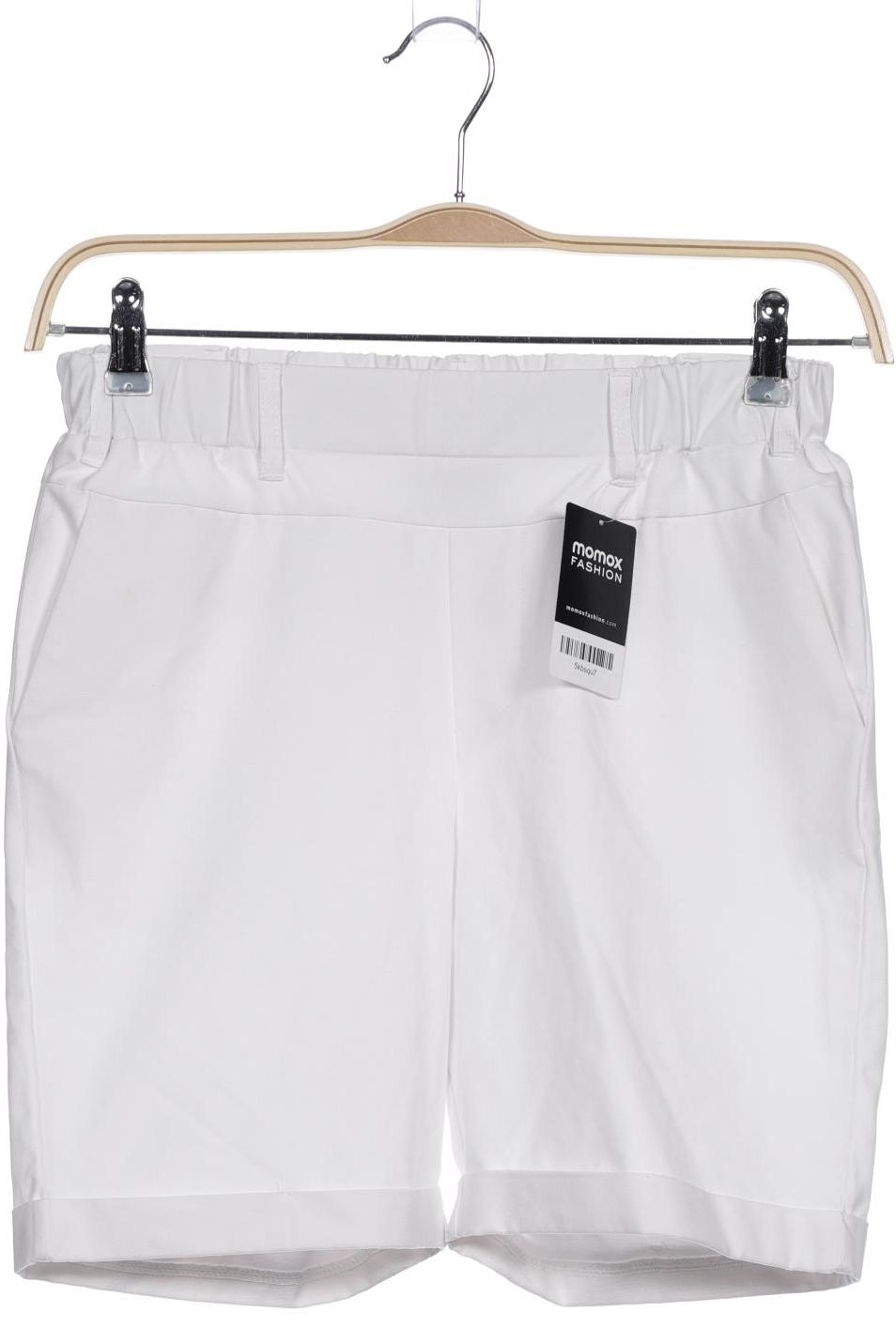 Kaffe Damen Shorts, weiß von Kaffe