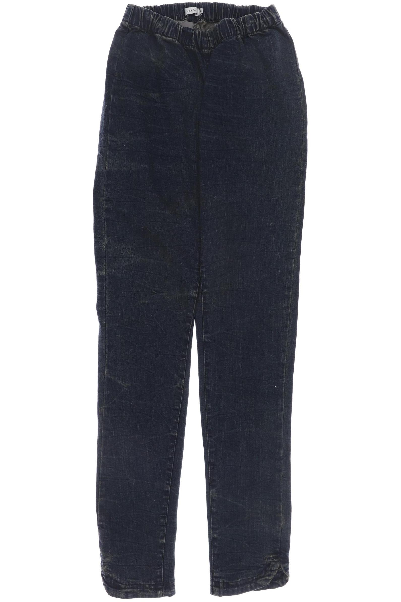 Kaffe Herren Jeans, blau von Kaffe