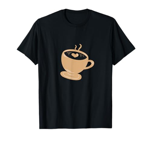 Kaffee Geschenk Morgenmuffel Coffee Sprüche Käffchen Damen T-Shirt Kaffee Geschenk Morgenmuffel Coffee Sprüche Käffchen Damen T-Shirt von Kaffee Espresso Barista Cafe Damen Latte Macchiato