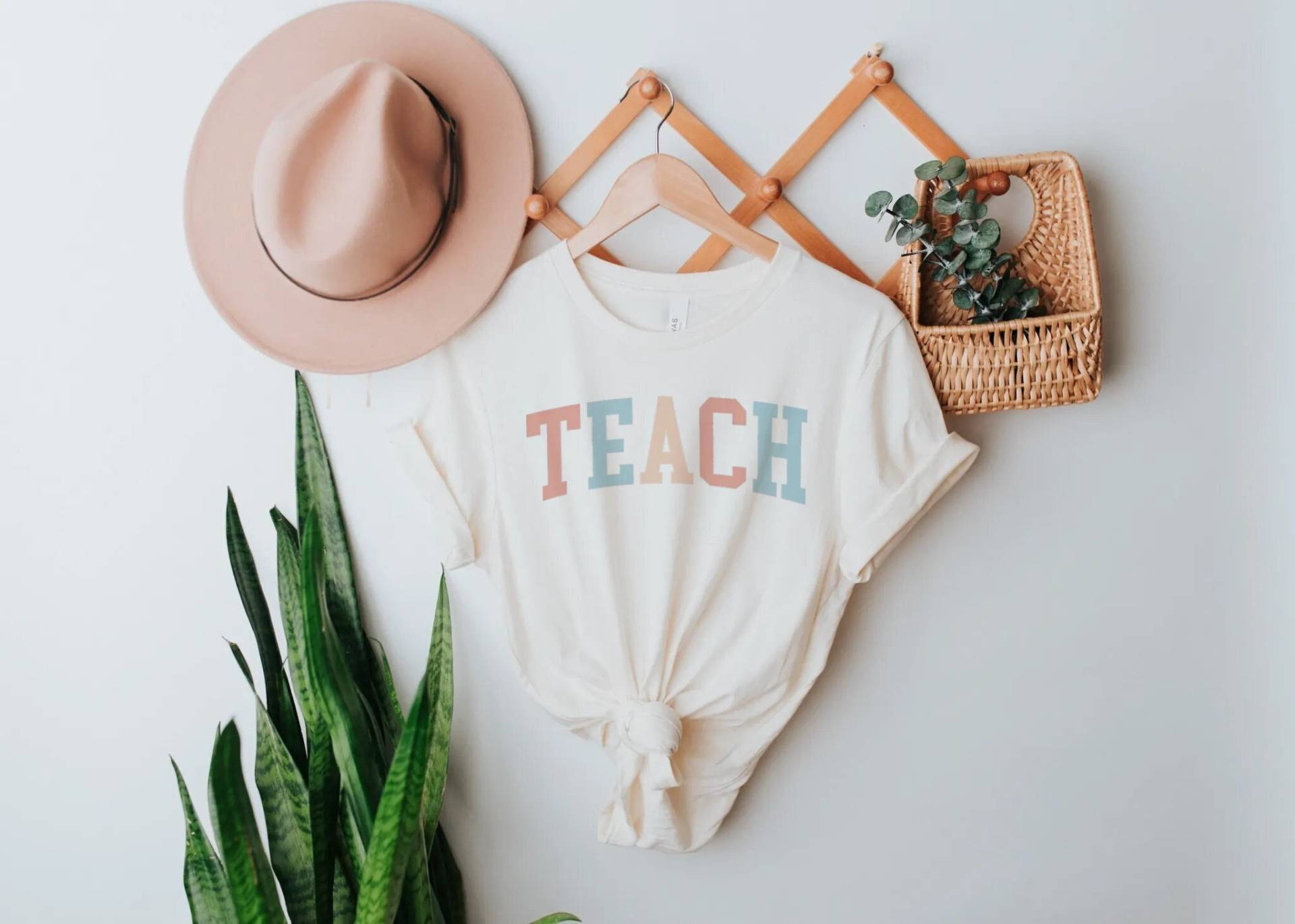 Lehrer Tshirt, Shirt, Süßes Shirt Für Lehrer, Geschenke, Grundschullehrer Lehrer Tshirt, Shirt, Süßes Shirt Für Lehrer, Geschenke, Grundschullehrer von KahanaClothing