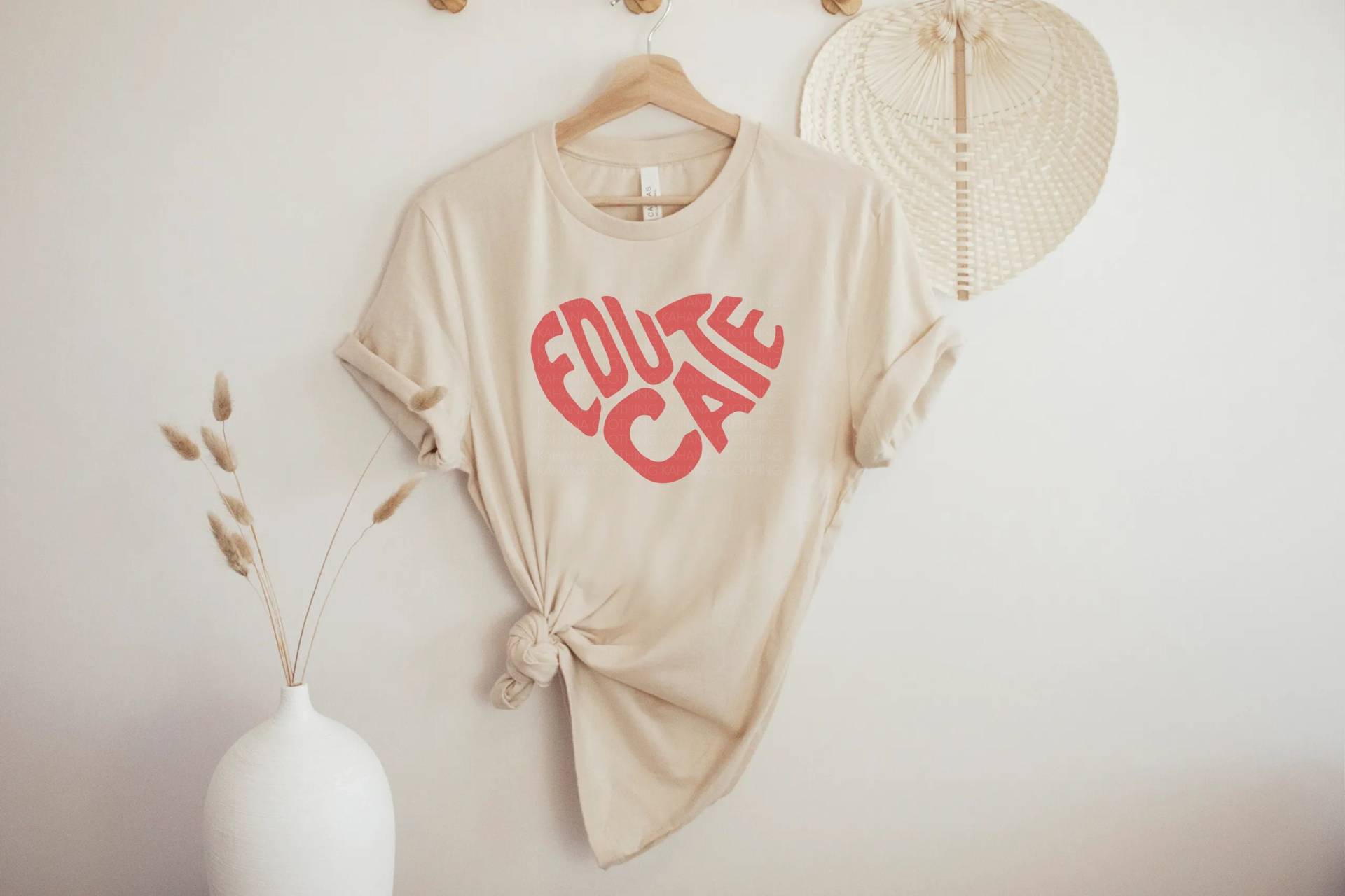 Lehrer Tshirt, Shirt, Süßes Shirt Für Lehrer, Geschenke, Grundschullehrer Lehrer Tshirt, Shirt, Süßes Shirt Für Lehrer, Geschenke, Grundschullehrer von KahanaClothing