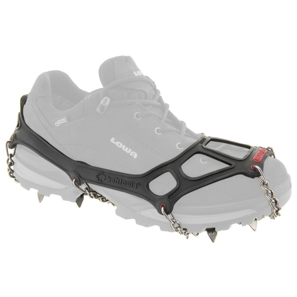 Kahtoola - MICROspikes - Grödel Gr M - 40-43 schwarz Kahtoola - MICROspikes - Grödel Gr M - 40-43 schwarz von Kahtoola