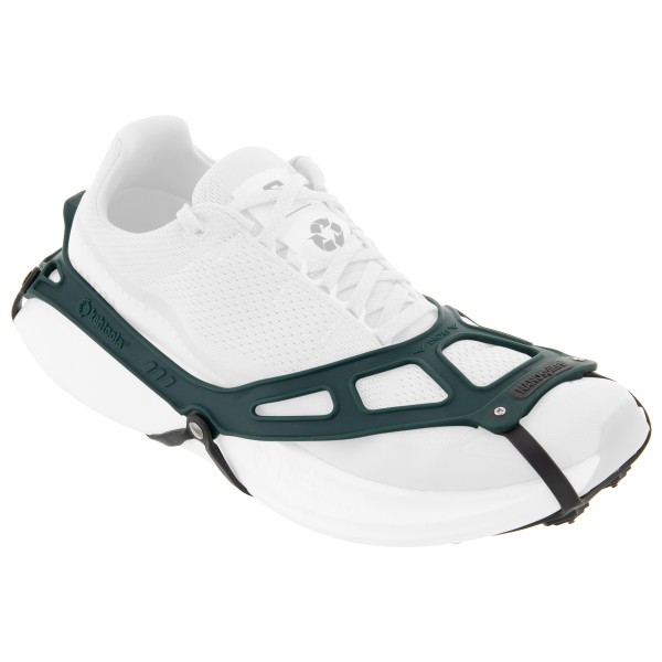 Kahtoola - NANOspikes v2 - Grödel Gr XL - 47,5+ olympic coast Kahtoola - NANOspikes v2 - Grödel Gr XL - 47,5+ olympic coast von Kahtoola