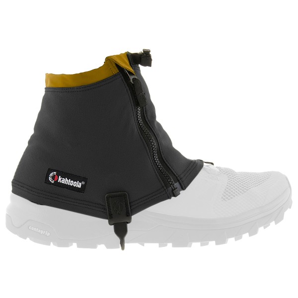 Kahtoola - RENAgaiter Low - Gamaschen Gr L/XL - 43-47 schwarz Kahtoola - RENAgaiter Low - Gamaschen Gr L/XL - 43-47 schwarz von Kahtoola
