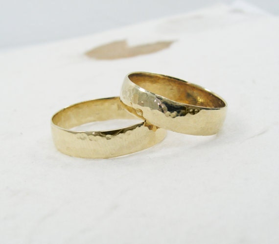 2 Eheringe. Ehering Aus 14 Karat Gelbgold, 5 Mm, Für Männer, Frauen, Eheringe Sie Und Ihn | Gr-9131-663 2 Eheringe. Ehering Aus 14 Karat Gelbgold, 5 Mm, Für Männer, Frauen, Eheringe Sie Und Ihn | Gr-9131-663 von KaiJewelry585