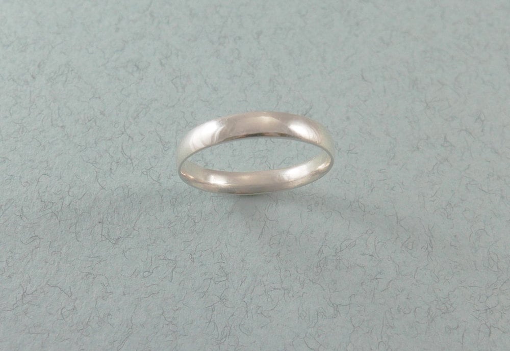 Goldfarbenes Comfort-Fit-Band. 3, 8/1, 2 Mm. Hochzeits-Goldband. Doppelter Goldring Mit Abgerundeter Kuppel. Goldener Ehering. Ehering Für Herren Goldfarbenes Comfort-Fit-Band. 3, 8/1, 2 Mm. Hochzeits-Goldband. Doppelter Goldring Mit Abgerundeter Kuppel. Goldener Ehering. Ehering Für Herren von KaiJewelry585