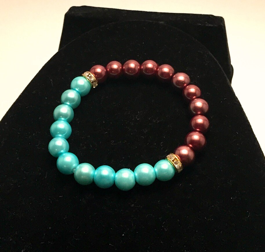 Sanaa Luxe Armband Sanaa Luxe Armband von KaiScottLegacy