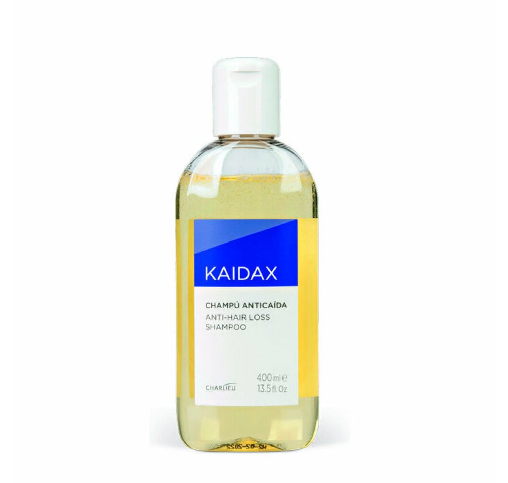 Kaidax Haarshampoo Anti-Haarausfall Shampoo 400ml Kaidax Haarshampoo Anti-Haarausfall Shampoo 400ml von Kaidax