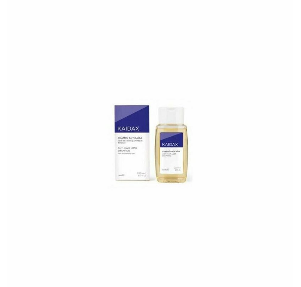 Kaidax Haarshampoo Anti-Haarausfall Shampoo 200ml Kaidax Haarshampoo Anti-Haarausfall Shampoo 200ml von Kaidax