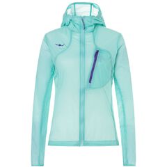 Damen Windbreaker LEVANTO WINDBLOCK JACKET von Kaikkialla