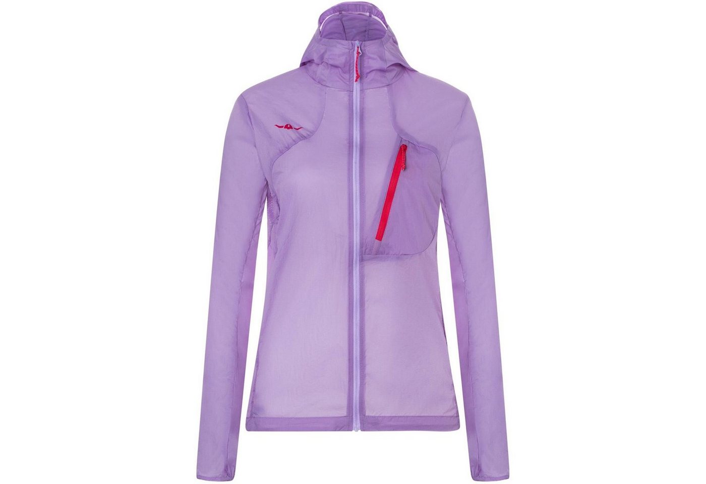 Kaikkialla Softshelljacke Damen Windbreaker LEVANTO WINDBLOCK JACKET (1-St) von Kaikkialla