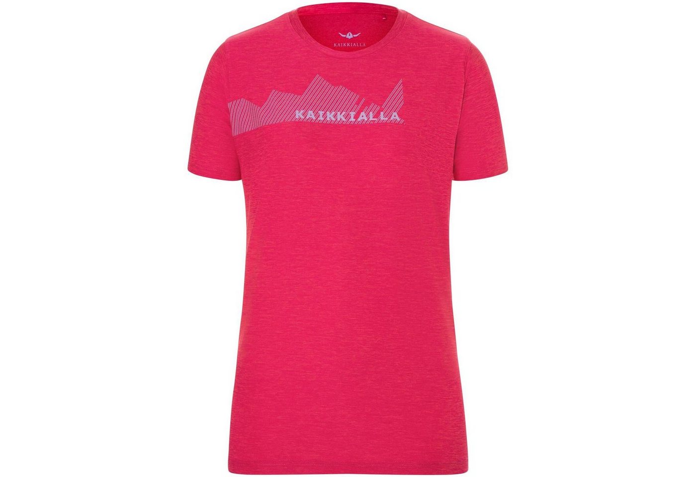 Kaikkialla T-Shirt Damen T-Shirt Kajoo" (1-tlg)" von Kaikkialla