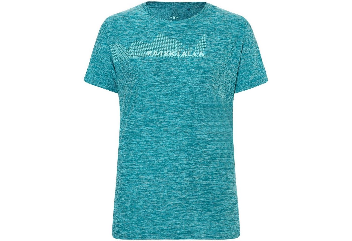 Kaikkialla T-Shirt Damen T-Shirt Kajoo" (1-tlg)" von Kaikkialla