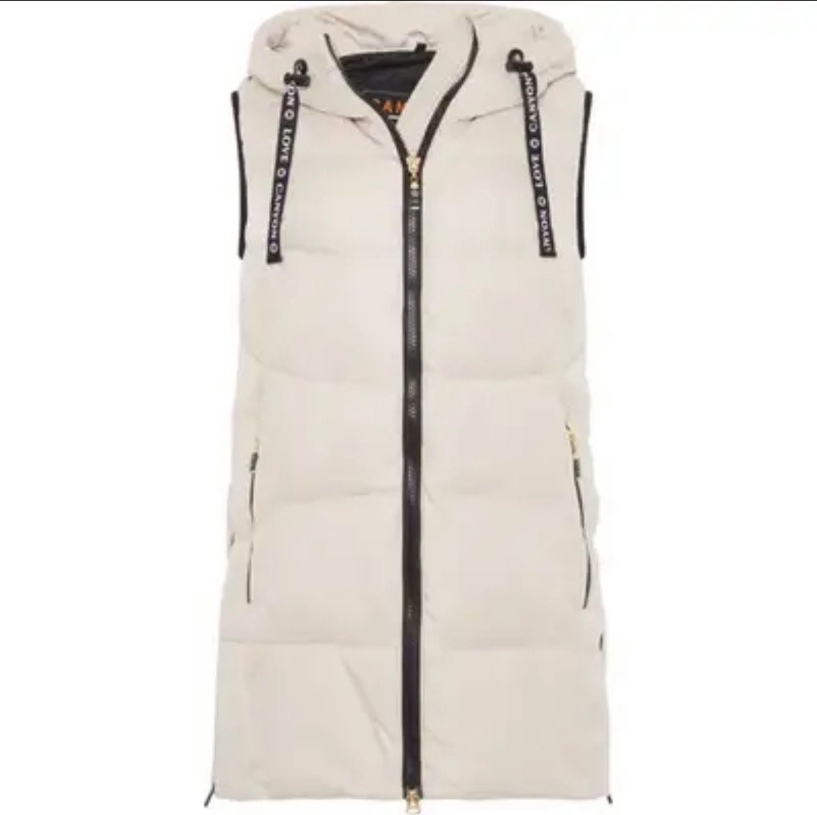 Kaipa Sports GmbH Steppjacke 652303 12 Kaipa Sports GmbH Steppjacke 652303 12 von Kaipa Sports GmbH