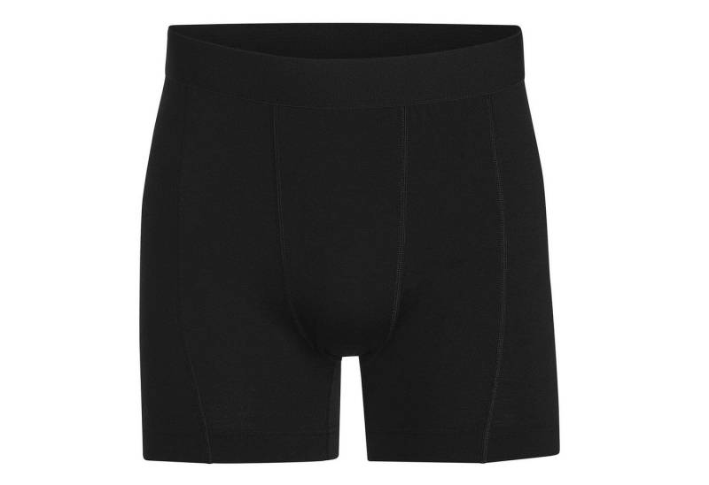 Kaipara - Merino Sportswear Boxershorts Merino Boxershort Herren 150 (1-St) aus reiner Merinowolle Made in Germany von Kaipara - Merino Sportswear