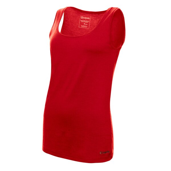 Kaipara - Merino Sportswear Merino Top Regular 200 Damen von Kaipara - Merino Sportswear