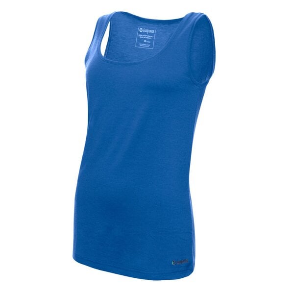 Kaipara - Merino Sportswear Merino Top Regular 200 Damen von Kaipara - Merino Sportswear