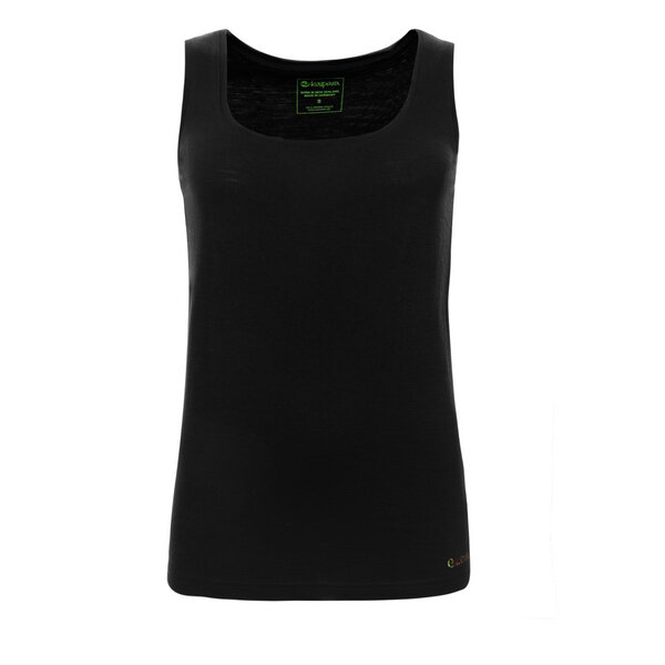 Kaipara - Merino Sportswear Merino Top Regular 200 Damen von Kaipara - Merino Sportswear