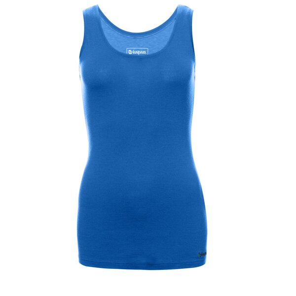 Kaipara - Merino Sportswear Merino Top Slimfit 150 Damen von Kaipara - Merino Sportswear