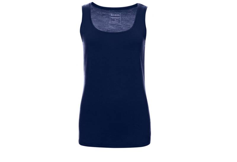 Kaipara - Merino Sportswear T-Shirt Merino Top Damen Regular 200 (1-tlg) aus reiner Merinowolle Made in Germany von Kaipara - Merino Sportswear