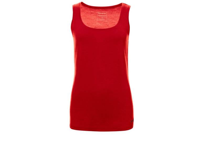 Kaipara - Merino Sportswear T-Shirt Merino Top Damen Regular 200 (1-tlg) aus reiner Merinowolle Made in Germany von Kaipara - Merino Sportswear