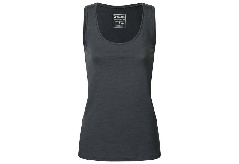 Kaipara - Merino Sportswear T-Shirt Merino Top Damen Regular 200 (1-tlg) aus reiner Merinowolle Made in Germany von Kaipara - Merino Sportswear