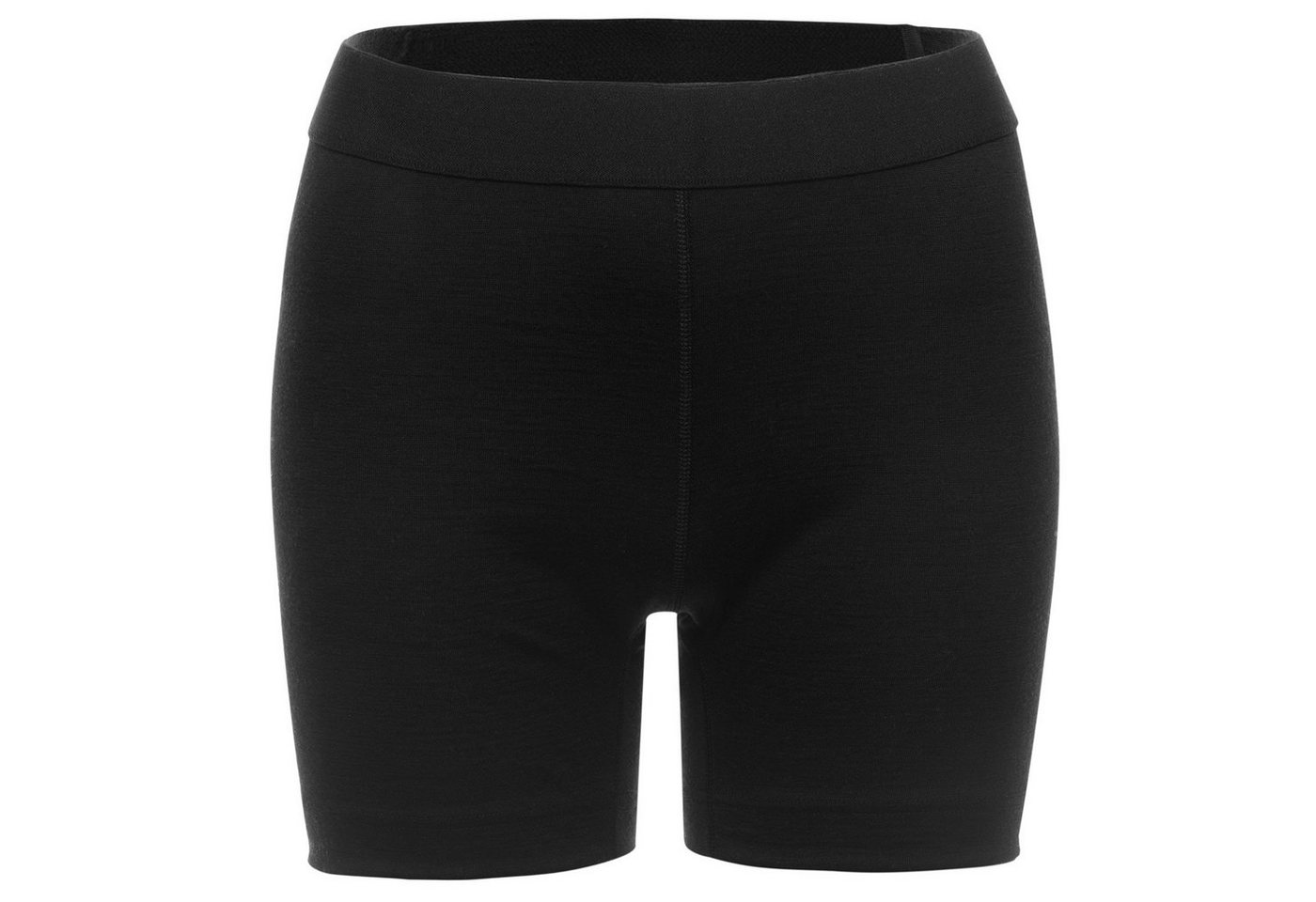 Kaipara - Merino Sportswear Lange Unterhose Merino Boxer Damen 200 warm (1-St) aus reiner Merinowolle Made in Germany von Kaipara - Merino Sportswear