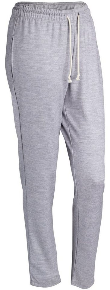 Kaipara - Merino Sportswear Jogginghose URBAN Merino Jogginghose Damen 270 (1-tlg) aus reiner Merinowolle Made in Germany von Kaipara - Merino Sportswear